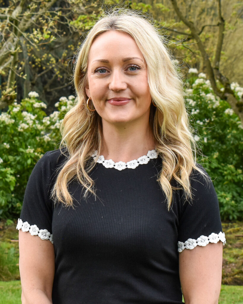 Headshot photo of Alicia Brusciano, Executive Assistant