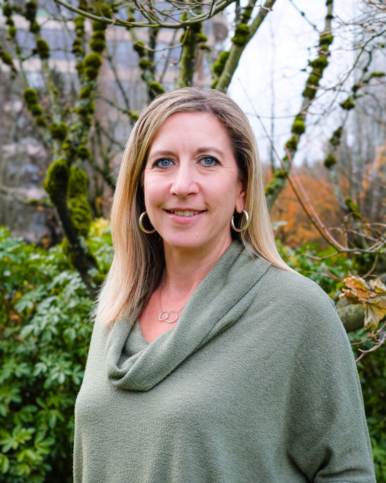 Headshot photo of Clarke Gonzales